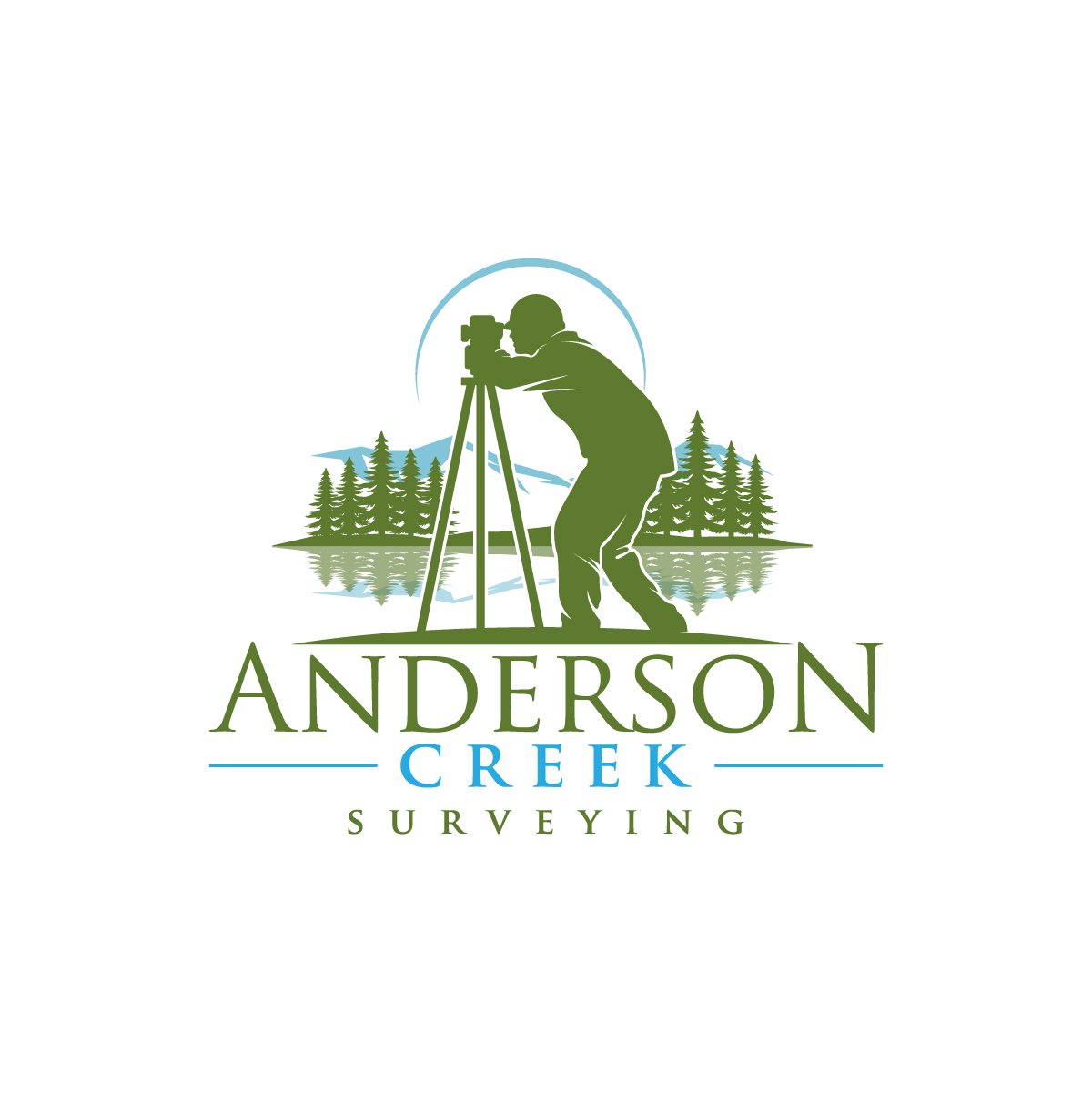 Anderson Creek Surveying